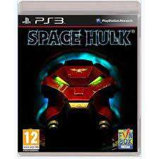 Space Hulk