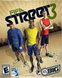Fifa Street 3