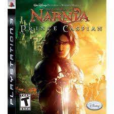 Narnia Prince Caspian