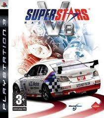 Superstars Racing V8