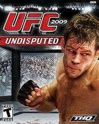 UFC Undisputed 2009