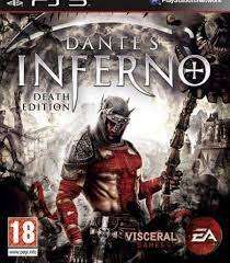 Dante`s Inferno