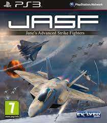JASF