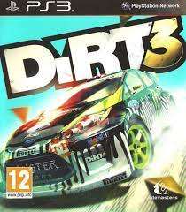 Dirt 3