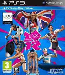 London Olympics 2012