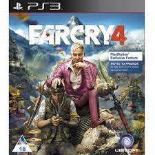 FarCry 4