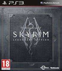 The Elder Scrolls V Skyrim Legendary Edition Essentials