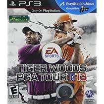 Tiger Woods PGA Tour 13