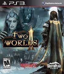 Two Worlds II Game of the Year