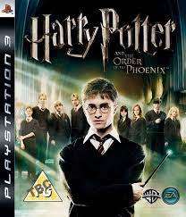 Harry Potter and the Order of the Phoenix`s
