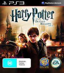 Harry Potter and the Deathly Hallows Part 2