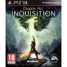 Dragon Age Inquisition
