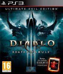 Diablo 3 Reaper of Souls