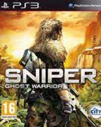Sniper Ghost Warrior Essential