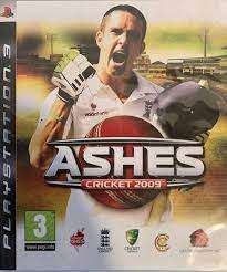 Ashes Cricket 2009