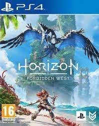 Horizon Forbidden West