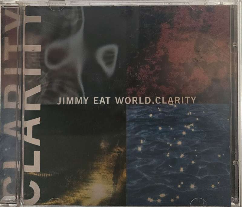 Jimmy Eat World.Clarity   1620