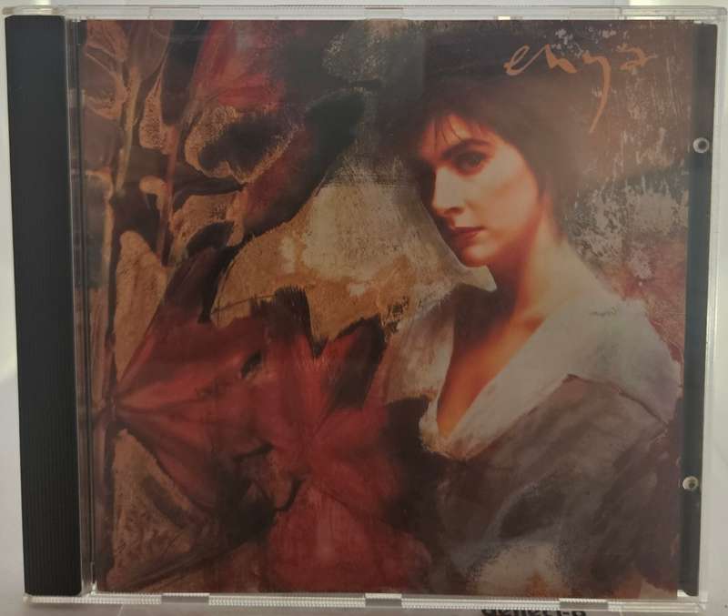 Enya Watermark  1614