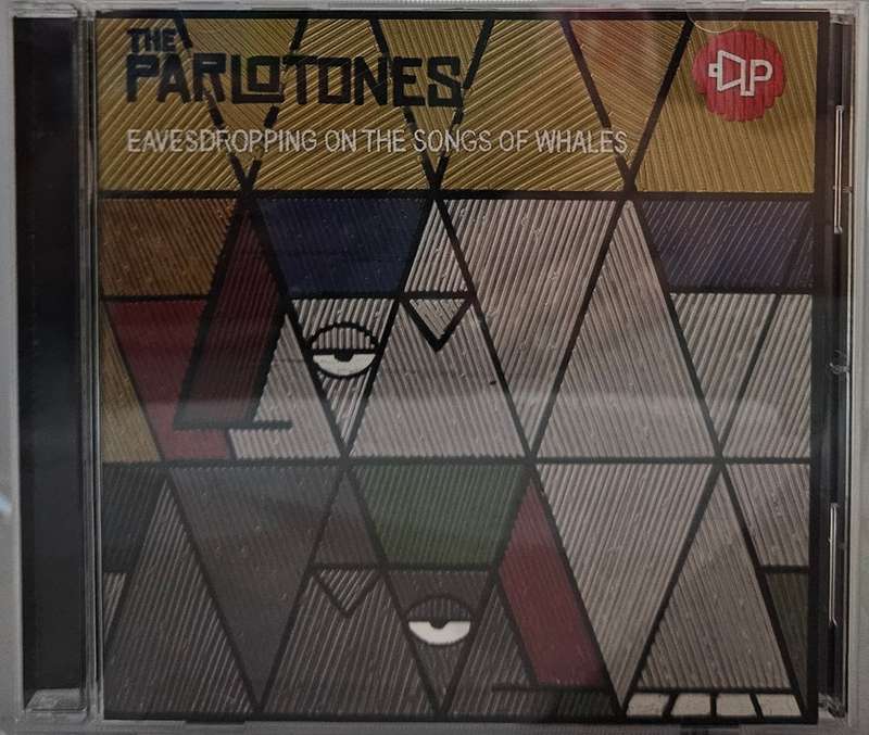 The Parlotones Eavesdropping on the songs of Whales       1813