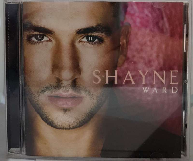 Shayne Ward   1829