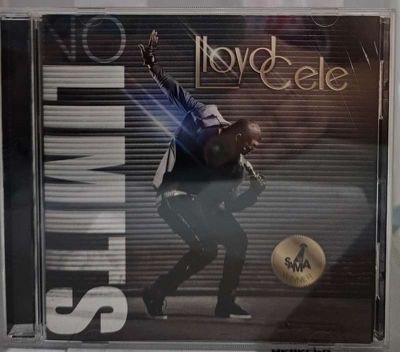 Lloyd Cele No Limits      1851