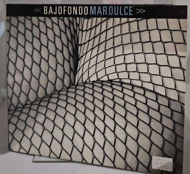 Bajofondo Mardulce    1852