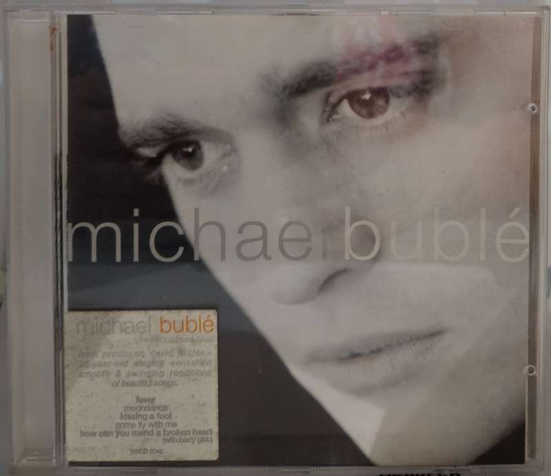 Michael Buble    1853