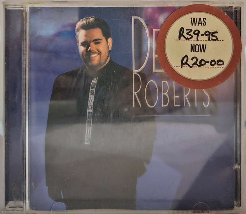 Deon Roberts     1866