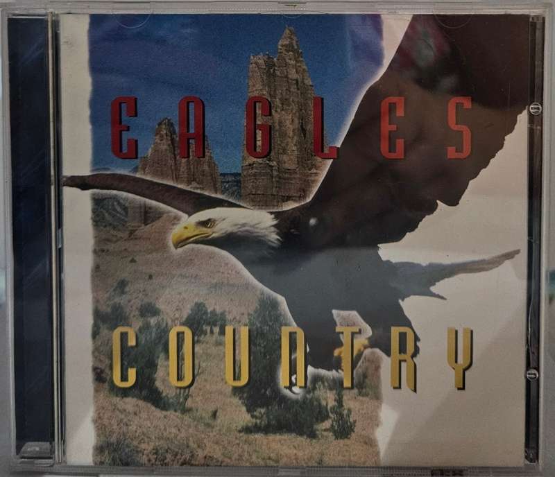 Eagles Country    1878