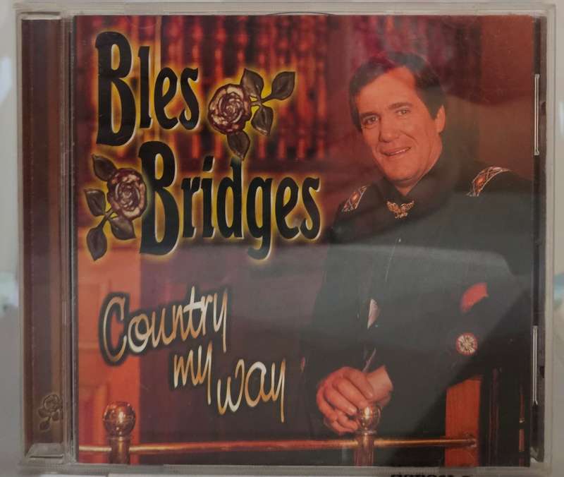 Bles Bridges Country my way    1893