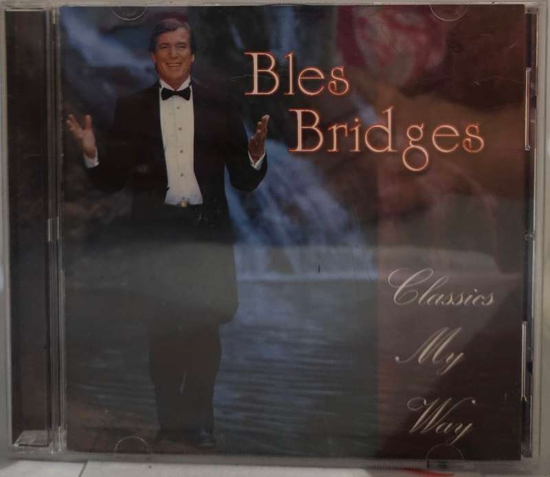 Bles Bridges Classics my Way    1894