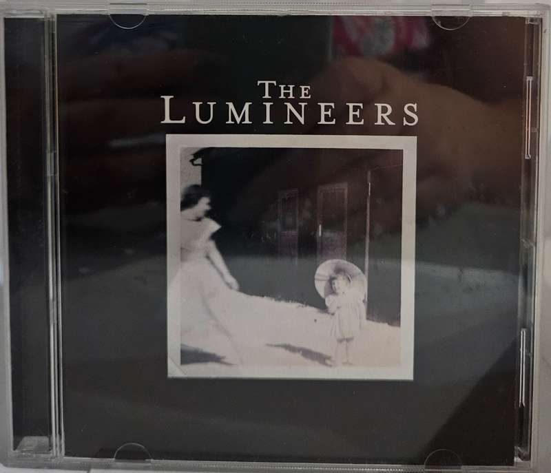 The Lumineers       1901