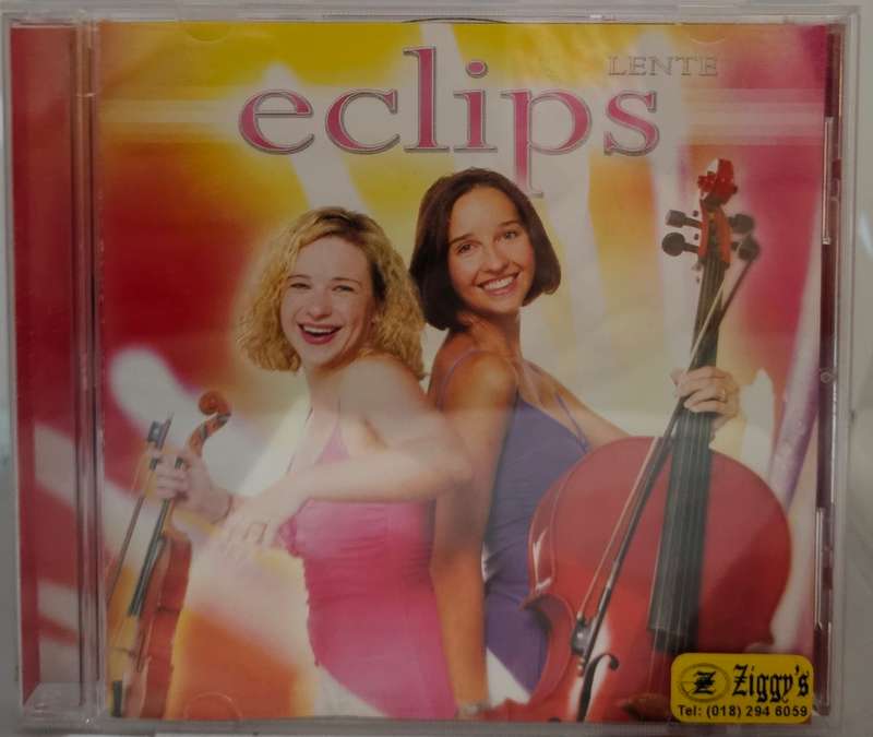 Eclips Lente   1904