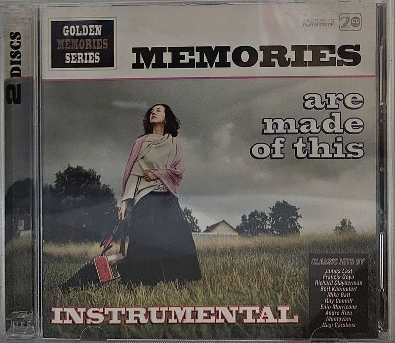Memories are made of this   1911