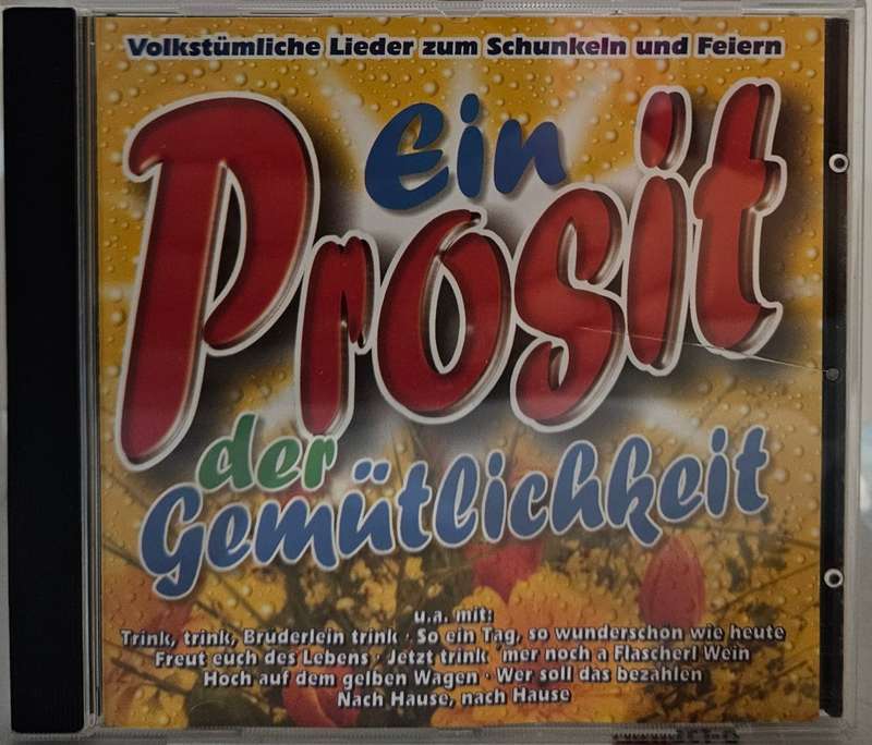Ein Prosit der...Gemutliehbeit     1278