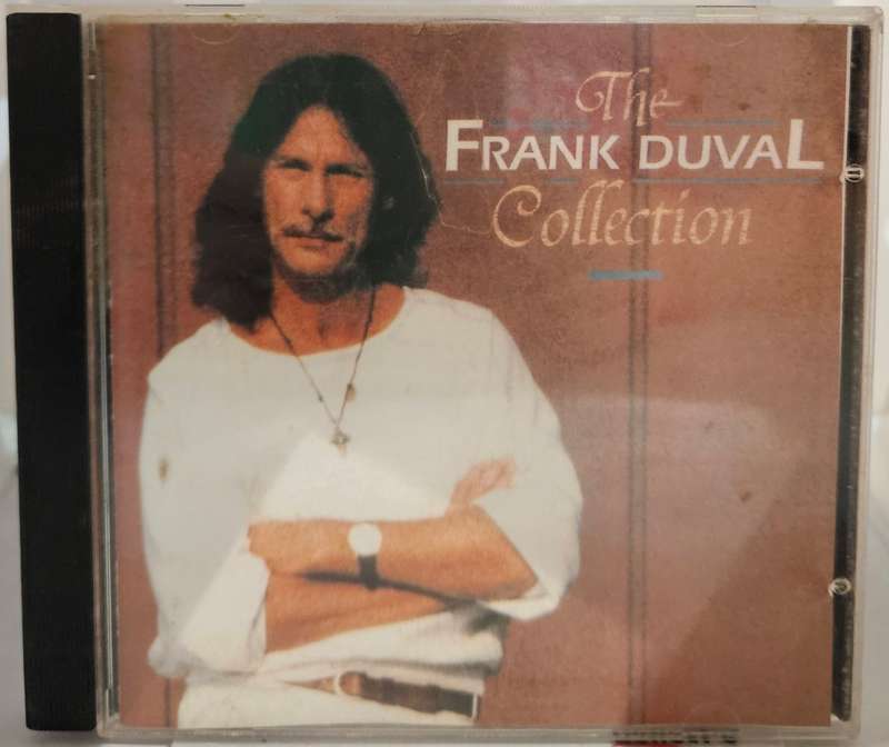 The Frank Duval Collection     1923