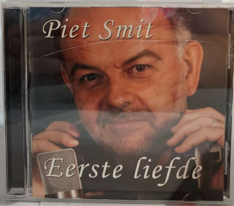 Piet Smit  Eerste Liefde   1932