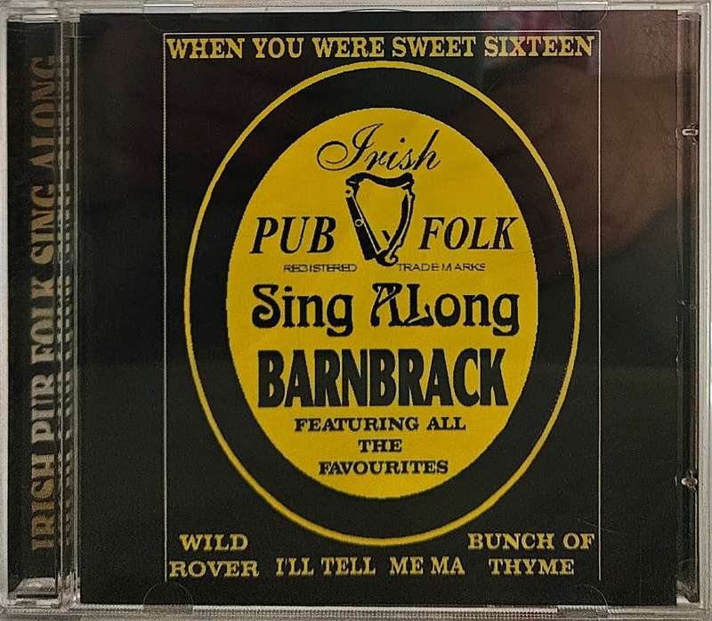 Sing Along Barnbrack   2011
