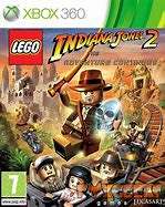 Lego Indiana Jones 2