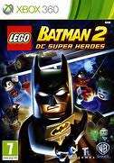Lego Batman 2 DC Super Heroes