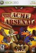 Looney Tunes Acme Arsenal
