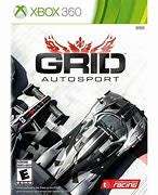 Grid Autosport