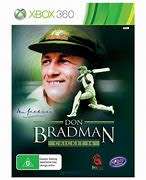 Don Bradman Cricket