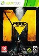Metro Last Light