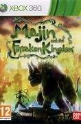 Majin and the Forsaken Kingdom
