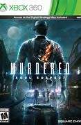 Murdered Soul Suspect