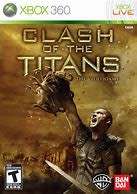 Clash of the Titans