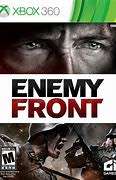 Enemy Front