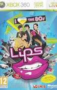 Lips The 80`s