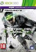 Splinter Cell Blacklist